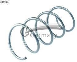 CS Germany Arc Spiral Punte Fata 14.319. 562 Mercedes-Benz C-Class/C-Class T-Model/Clc-Class (14.319.562)