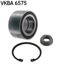 SKF Set Rulment Roata Vkba6575 Citroën Jumpy Ii/Jumpy Iii/Spacetourer Fiat Scudo