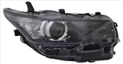 TYC Far Dreapta 20-16939-06-2 Toyota Auris (20-16939-06-2)