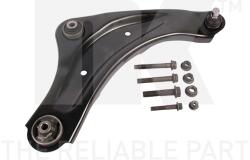 NK Brat, Suspensie Roata 5012254 Nissan Juke/Leaf (5012254)