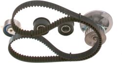 Bosch Set Pompa Apa + Curea Dintata 1987946901 Chevrolet Captiva/Captiva Sport (1987946901)