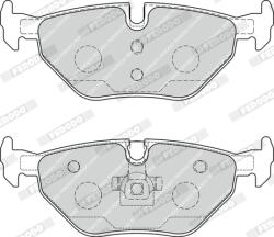FERODO Set Placute Frana, Frana Disc Fdb1867 Alpina Roadster S Bmw 3/Z4 Mg Mg 6/Mg Zt