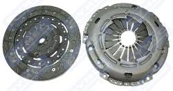 RYMEC Set Ambreiaj Jt1422 Audi A3/Tt Ford Galaxy I Seat Alhambra/Leon/Toledo Ii (JT1422)