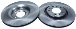 MAXGEAR Disc Frana Puntea Spate 19-4715 Citroën Jumpy Iii/Spacetourer Opel Combo (19-4715)