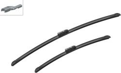Bosch Lamela Stergator 3397014536 Bmw 6 Gran Turismo Ds Ds 9 Maserati Ghibli Iii