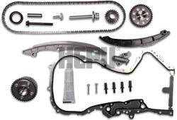 HEPU Chit Lant De Distributie 21-6011Ca Audi A1/A3 Seat Altea/Leon/Toledo Iii Vw Eos