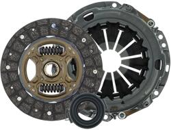 AISIN Set Ambreiaj Kt-382B Citroën C1 Ii Peugeot 108 Toyota Aygo (KT-382B)