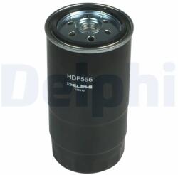 DELPHI Filtru Combustibil Hdf555 Land Rover Freelander I Mg Mg Zt/Mg Zt- T Rover 75 (HDF555)