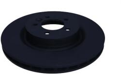 QUARO Disc Frana Punte Fata Qd3524Hc Land Rover Discovery Iv/Range Rover Sport I