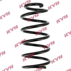 KYB Arc Spiral Puntea Spate Ra5285 Opel Corsa E Vauxhall Corsa Mk Iv (RA5285)