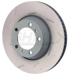 SHW Performance Disc Frana Axa Spate Stanga Prl39723 Porsche Panamera/Panamera Sport Turismo (PRL39723)