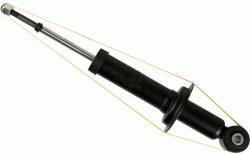 SACHS Amortizor 317617 Mitsubishi Outlander I