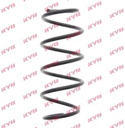 KYB Arc Spiral Punte Fata Rh2958 Skoda Fabia Ii