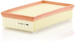 Mann-filter Filtru Aer C29110 Citroën C4 Picasso Ii/C4 Spacetourer/C5 Aircross/Jumpy Iii