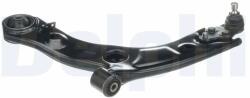 DELPHI Brat, Suspensie Roata Partea De Jos Tc7929 Kia Sorento Iii