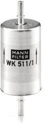 Mann-filter Filtru Combustibil Wk511/1 Mercedes-Benz Sprinter 3, 5-T/Sprinter 5-T/Viano/Vito