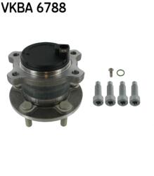 SKF Set Rulment Roata Vkba6788 Ford C-Max/C-Max Ii (VKBA6788)
