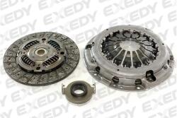 EXEDY Set Ambreiaj Fjk2034 Subaru Forester/Impreza/Legacy Iv/Legacy V (FJK2034)