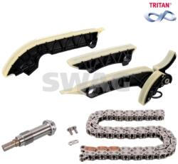SWAG Chit Lant De Distributie 33101523 Mercedes-Benz A-Class/B-Class/C-Class/Cla/Gla (33101523)
