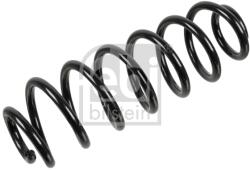 Febi Bilstein Arc Spiral Puntea Spate 174184 Seat Altea Vw Golf Plus/Golf Plus V/Golf Van Vi