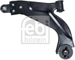 Febi Bilstein Brat, Suspensie Roata Stanga 21675 Ford Mondeo Iii Jaguar X-Type I