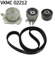 SKF Set Pompa Apa + Curea Dintata Vkmc02212 Alfa Romeo 159/4C/Brera/Giulietta/Spider