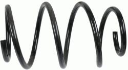 SACHS Arc Spiral 998670 Mercedes-Benz Slk
