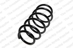 LESJÖFORS Arc Spiral Punte Fata 4063512 Opel Astra H/Astra H Classic/Astra H Gtc (4063512)