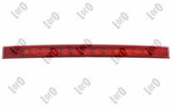 ABAKUS Stop Suplimentar Centru 042-33-870 Renault Clio Ii (042-33-870)