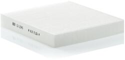 Mann-filter Filtru, Aer Habitaclu În Spatele Torpedoului Cu2345 Isuzu D-Max I/D-Max Ii