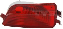 TYC Lumina De Ceata Spate Stanga 19-0620-01-2 Citroën C4 I