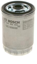 Bosch Filtru Combustibil F026402043 Saab 9-3/9-5 (F026402043)