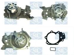 Saleri SIL Pompă De Apă, Răcire Motor Pa1404 Dacia Logan/Logan Ii/Logan Mcv Ii/Sandero