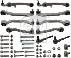 Febi Bilstein Set, Suspensie Roata Axa Fata Dreapta 48900 Audi A6 C6