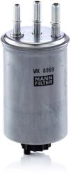 Mann-filter Filtru Combustibil Wk8069 Hyundai Terracan Kia Bongo/Carnival Ii/K2900