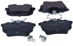 MAXGEAR Set Placute Frana, Frana Disc Puntea Spate 19-0427 Haima (Faw) M3 Mitsubishi Colt