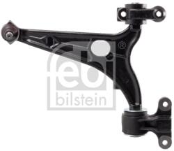FEBI BILSTEIN Brat, Suspensie Roata Partea De Jos 37350 Citroën C8 Fiat Ulysse Lancia Phedra (37350)