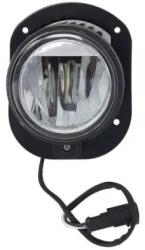 TRUCKLIGHT Proiector Ceata Stanga Fl-Ir001L Irizar I6/I8