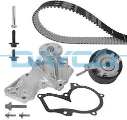 DAYCO Set Pompa Apa + Curea Dintata Ktbwp7640K Ford B-Max/C-Max/C-Max Ii/Ecosport