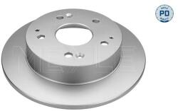 MEYLE Disc Frana Puntea Spate 31-155230057/Pd Honda Civic Vii