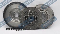 RYMEC Set Ambreiaj Sf1043 Audi A3/Q3/Tt Seat Alhambra/Altea/Leon/Toledo Iii Skoda Yeti (SF1043)