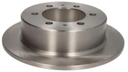 ABE Disc Frana Puntea Spate C40003Abe Daewoo Korando/Musso/Rexton Ssangyong Korando