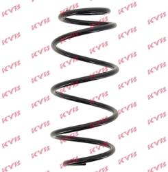 KYB Arc Spiral Punte Fata Ra3537 Toyota Yaris