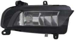 TYC Proiector Ceata Dreapta 19-6037-01-9 Audi A4 B8