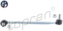 TOPRAN Brat/Bieleta Suspensie, Stabilizator Axa Fata Stanga 116098 Audi A3/Q2/Q3/Tt