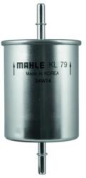 MAHLE Filtru Combustibil Kl79 Audi A3/A4 B6/A4 B7/A6 C5/A6 C6/A8 D3/Tt Chery A1/A3/Qq3