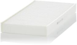 MANN-FILTER Filtru, Aer Habitaclu Sub Plafon Sau Sub Lonjeronul De Plafon Cu34008 (CU34008)