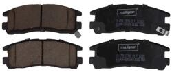 MAXGEAR Set Placute Frana, Frana Disc Puntea Spate 19-1751 Chrysler Sebring Dodge Stealth
