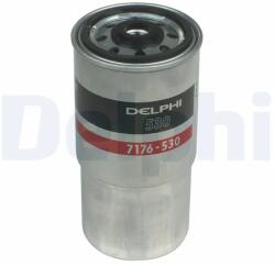 DELPHI Filtru Combustibil Hdf530 Bmw 3/5/7 (HDF530)