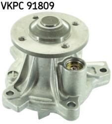 SKF Pompă De Apă, Răcire Motor Vkpc91809 Mini Mini Toyota Auris/Corolla/Yaris